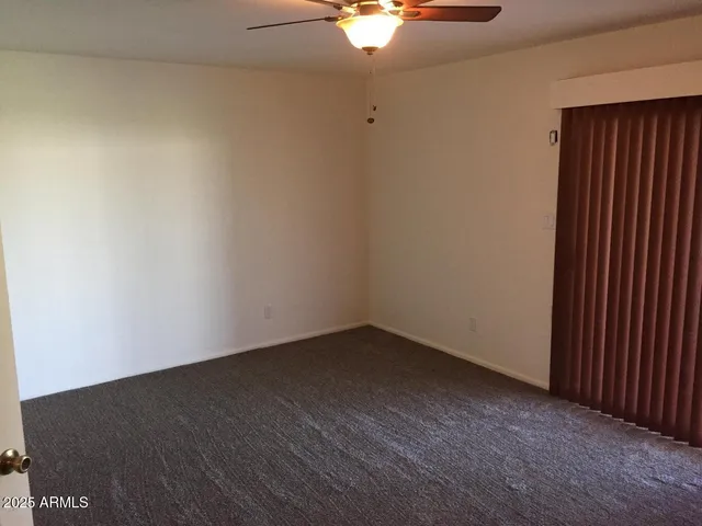 a close view of cabinet