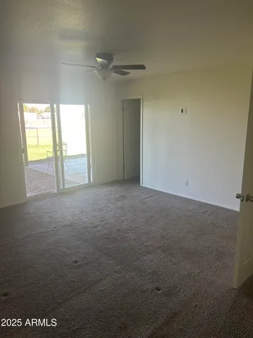 a view of a partially built entryway