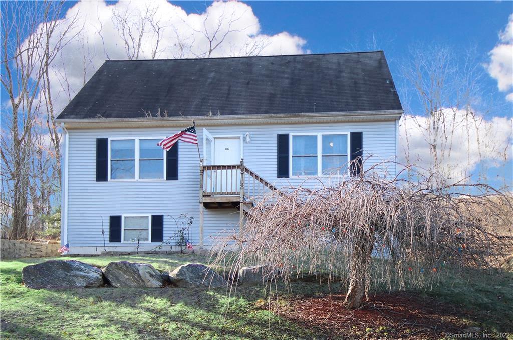 46 Tunnel Road Plymouth, CT 06786 - Photo 1 of 1 Gallery Image 1