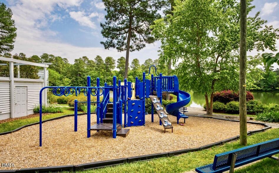 34 Lure Court Durham, NC 27713 - Photo 28 of 28