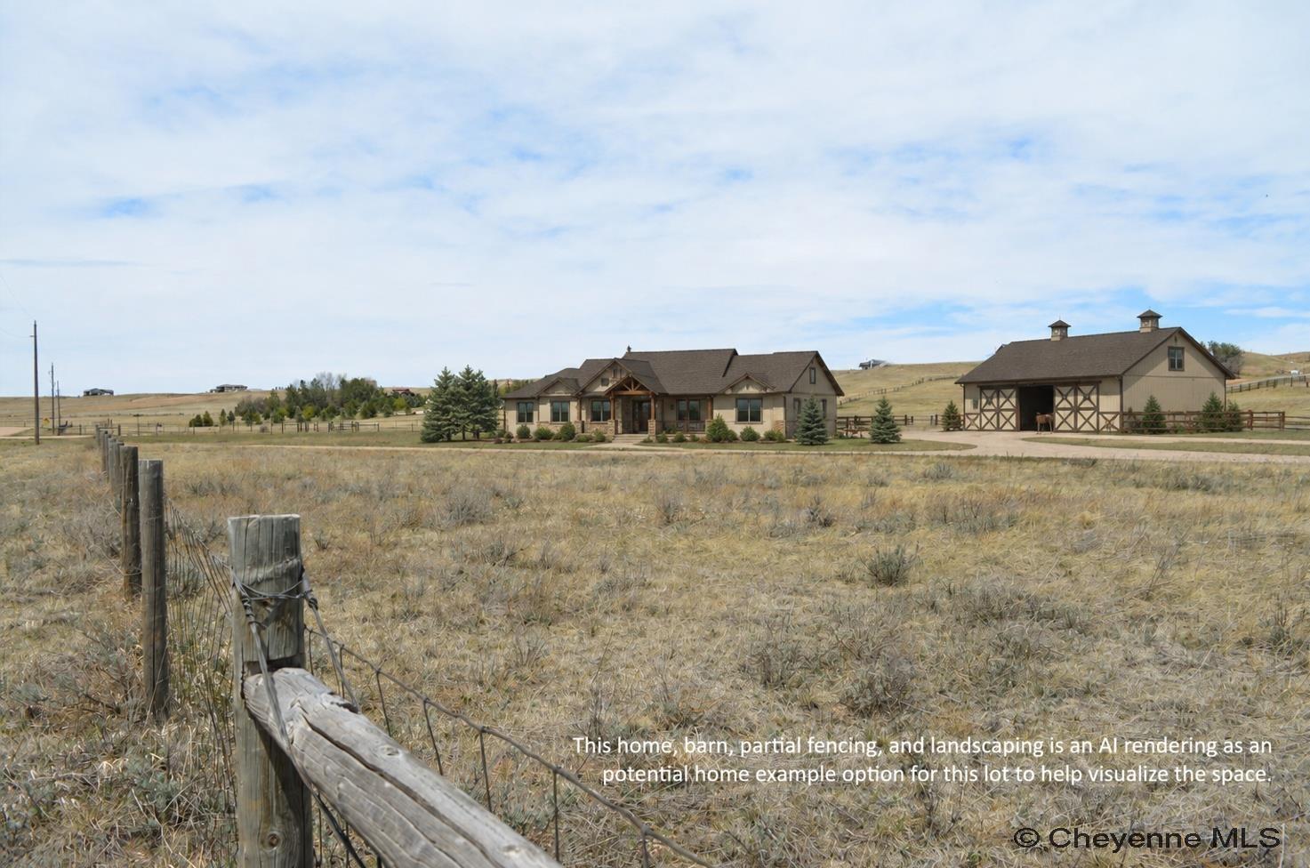 3 Mugho Road Cheyenne, WY 82009 - Photo 2 of 14 Gallery Image 2