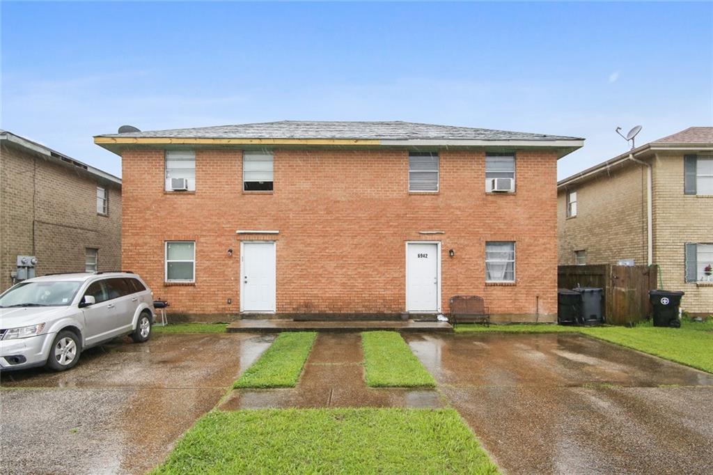 6940 Bundy Road New Orleans, LA 70127 - Photo 1 of 8 Gallery Image 1