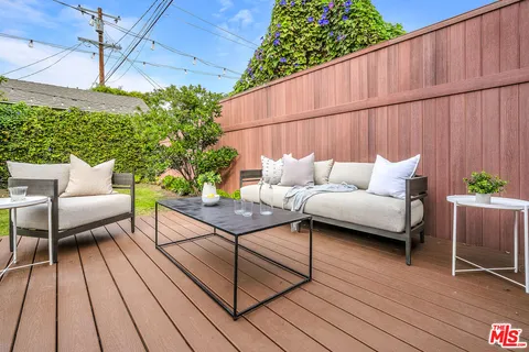 a view of yard with patio