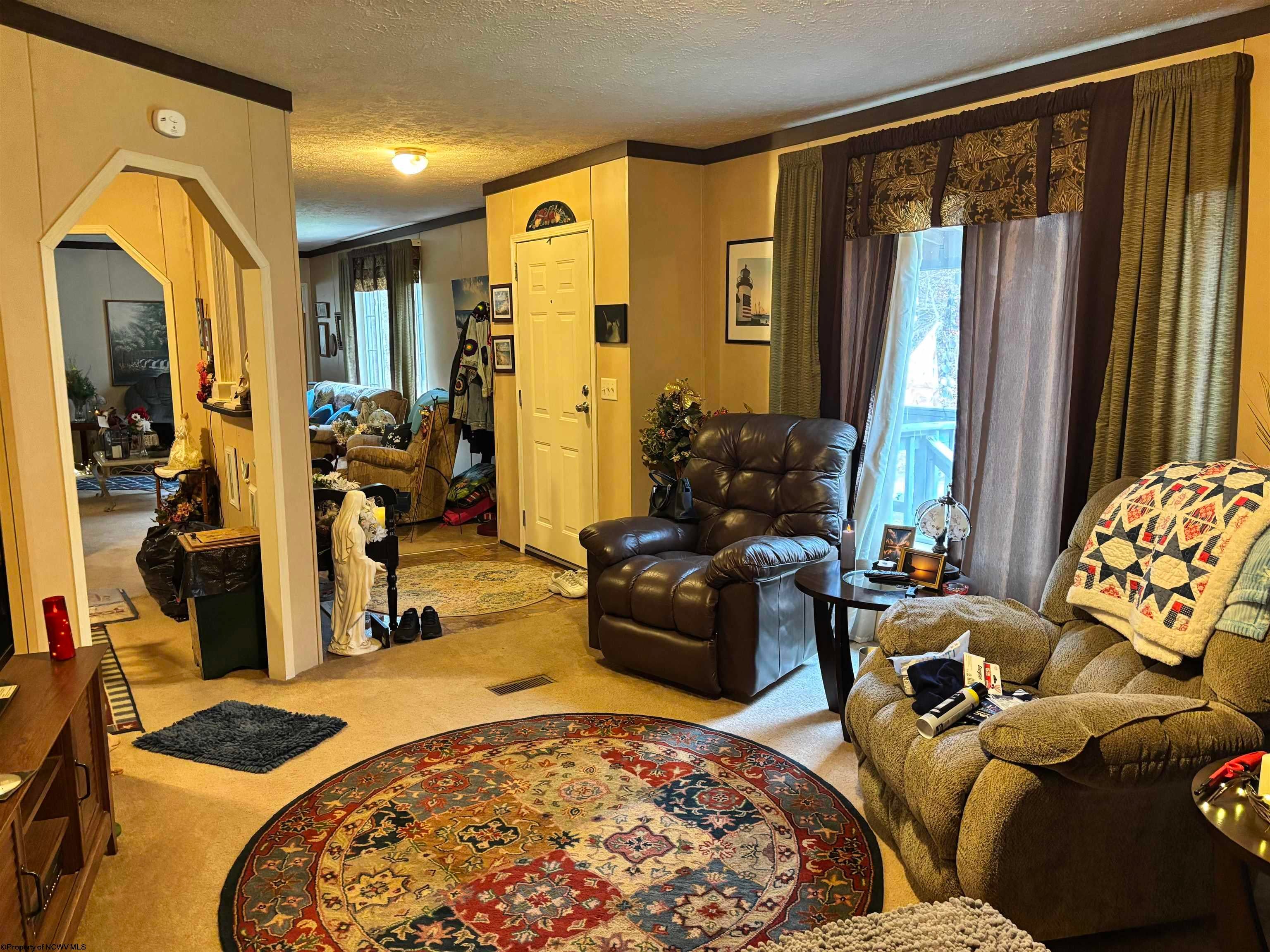 1058 Bean Rd Union West Union, WV 26456 - Photo 10 of 42 Gallery Image 10