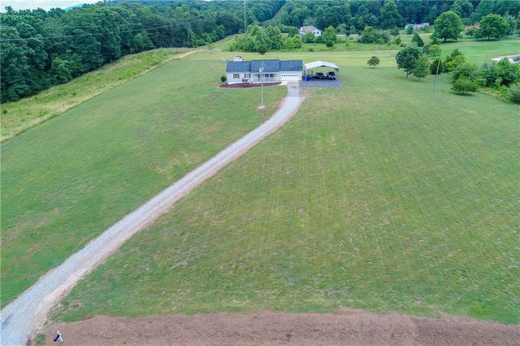 1204 Copper Mines Road Murrayville, GA 30564 - Photo 1 of 1 Gallery Image 1