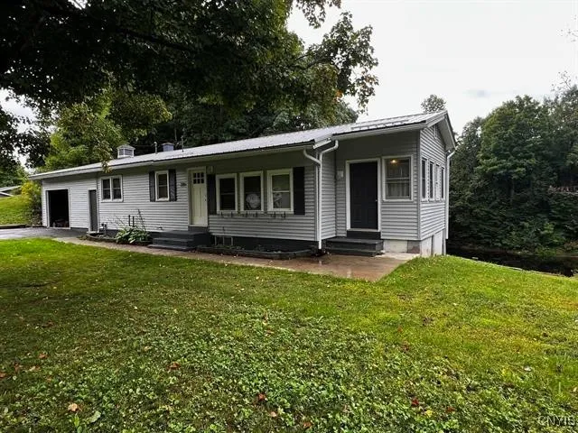 $199,000 | 239 River Road, Fowler, NY 13642