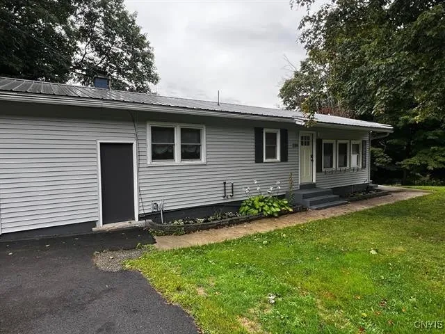 $199,000 | 239 River Road, Fowler, NY 13642