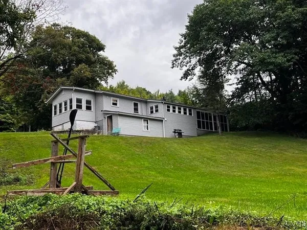 $194,000 | 239 River Road, Fowler, NY 13642