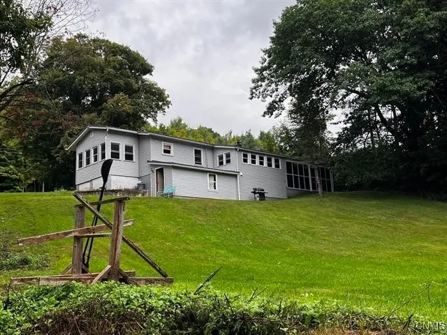 $199,000 | 239 River Road, Fowler, NY 13642