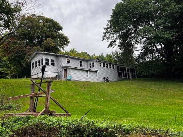 239 River Road Fowler, NY 13642 - Photo 4 of 28