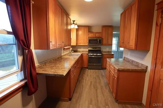 $199,000 | 239 River Road, Fowler, NY 13642