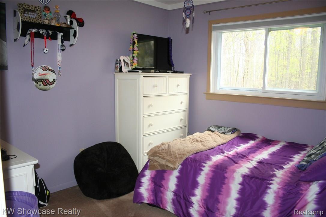 43824 Proctor Road Canton, MI 48188 - Photo 8 of 12 Bedroom 3