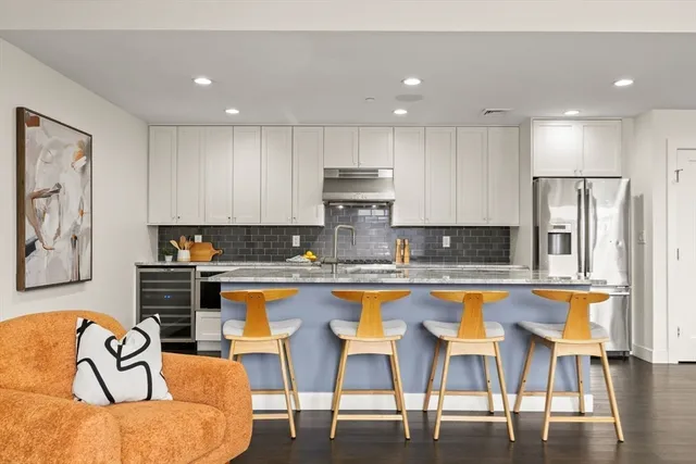 $1,079,000 | 309 E Street, Unit 36, Boston, MA 02127