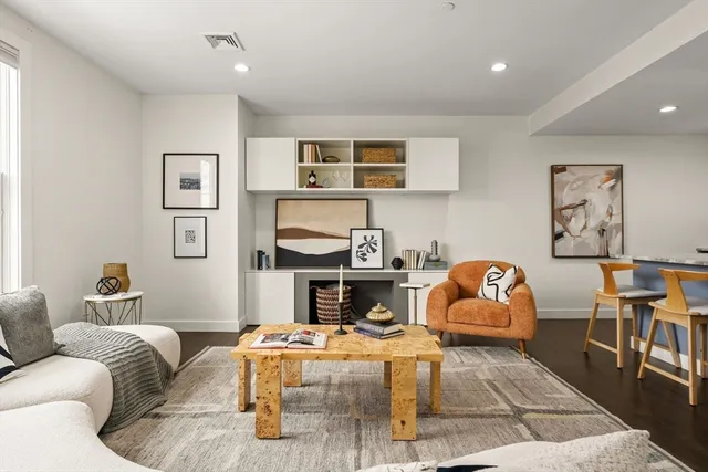 $1,079,000 | 309 E Street, Unit 36, Boston, MA 02127
