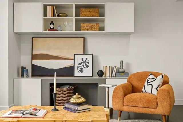 $1,079,000 | 309 E Street, Unit 36, Boston, MA 02127