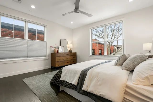 $1,079,000 | 309 E Street, Unit 36, Boston, MA 02127