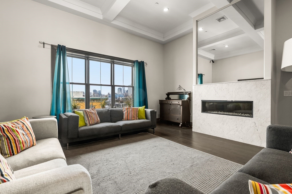 309 E Street, Unit 36 Boston, MA 02127 - Photo 33 of 37