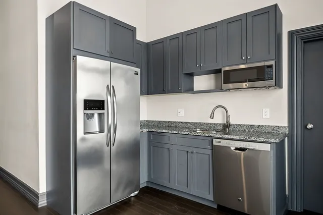 $1,079,000 | 309 E Street, Unit 36, Boston, MA 02127