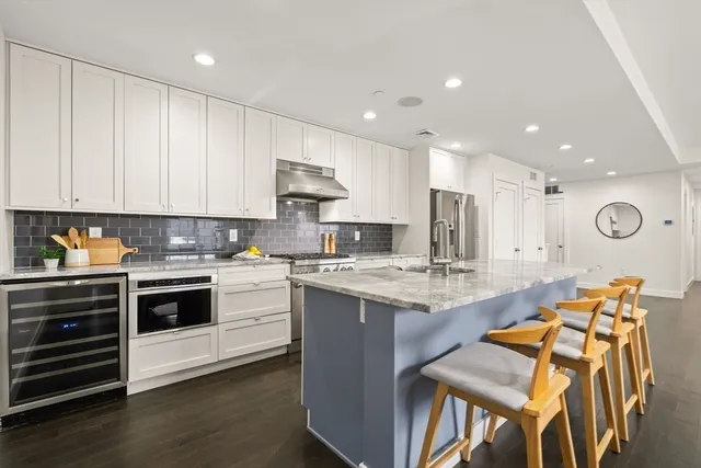 $1,079,000 | 309 E Street, Unit 36, Boston, MA 02127