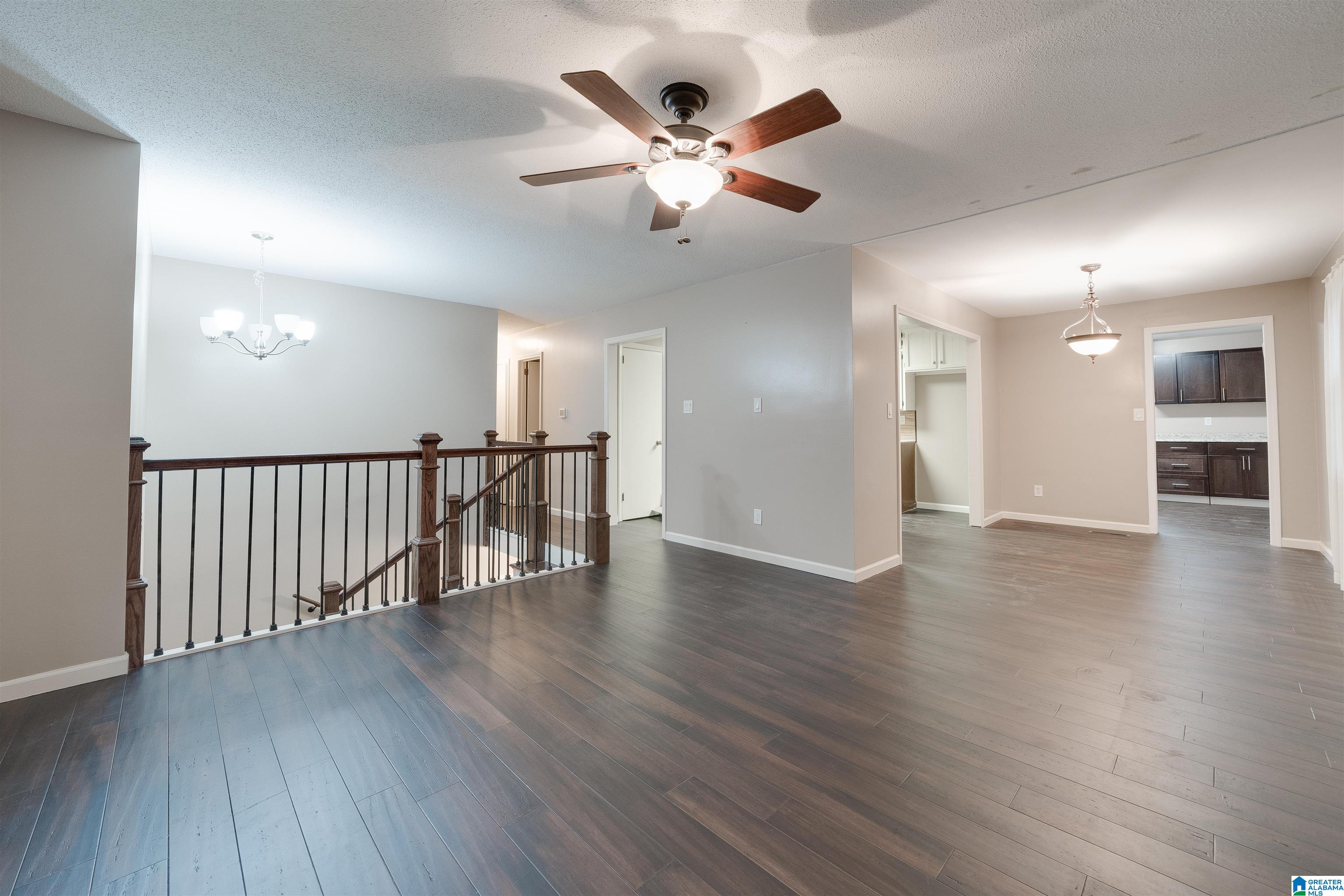 6425 Tyler Loop Road Pinson, AL 35126 - Photo 7 of 21