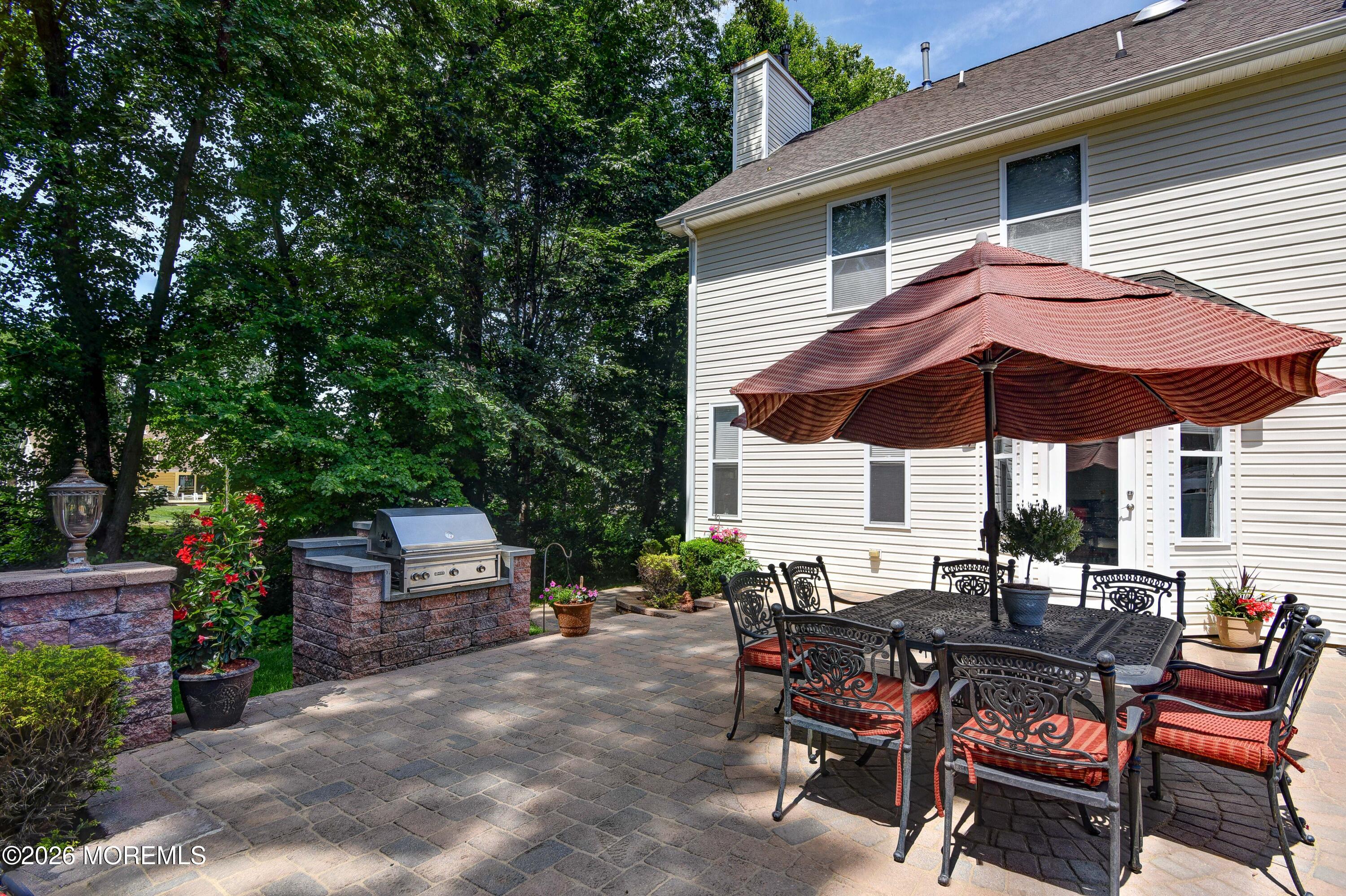 220 Lloyd Road Aberdeen, NJ 07747 - Photo 20 of 30 Rear View-3
