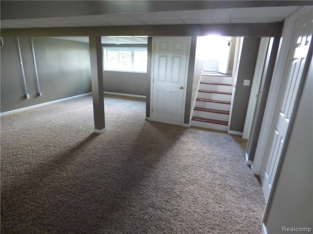 10896 Doty Road Maybee, MI 48159 - Photo 22 of 31