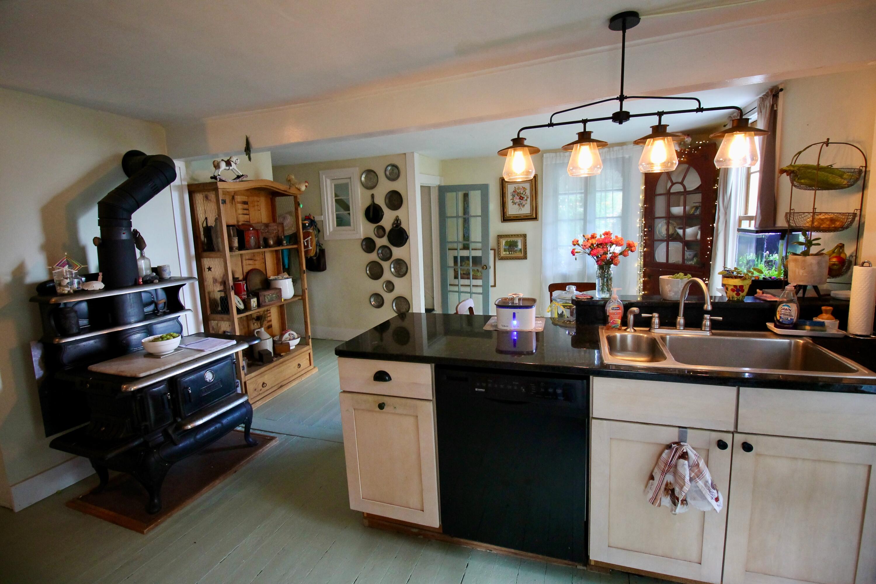 69 Old Arsenal Road Westport, NY 12993 - Photo 25 of 77