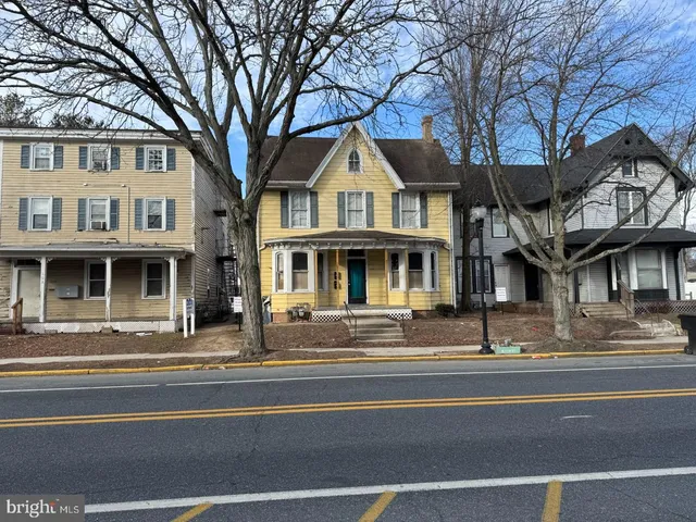 $999,000 | 102 South Governors Avenue, Dover, DE 19904