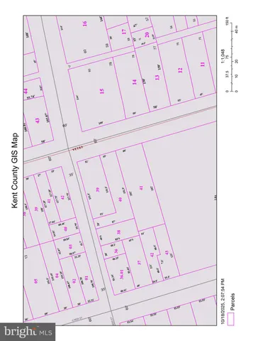 $999,000 | 102 South Governors Avenue, Dover, DE 19904