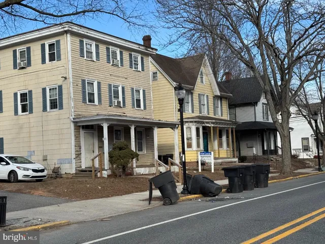 $999,000 | 102 South Governors Avenue, Dover, DE 19904