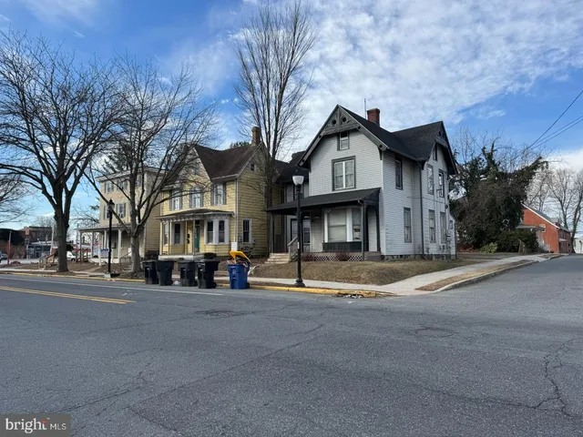 $999,000 | 102 South Governors Avenue, Dover, DE 19904