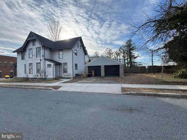 $999,000 | 102 South Governors Avenue, Dover, DE 19904