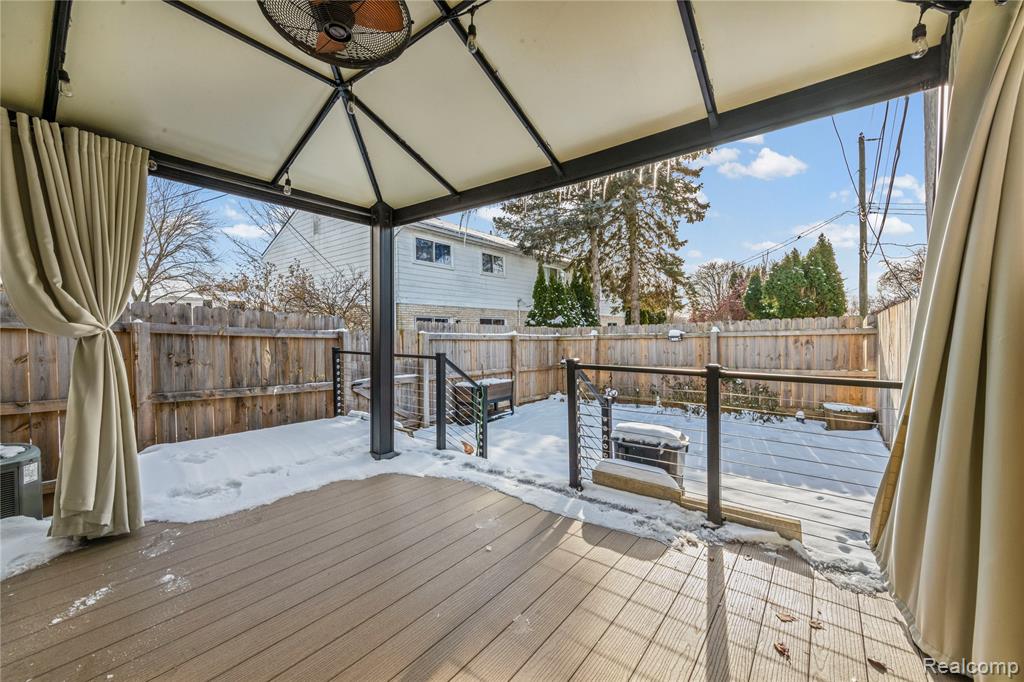 106 Manor Way Rochester Hills, MI 48309 - Photo 21 of 22