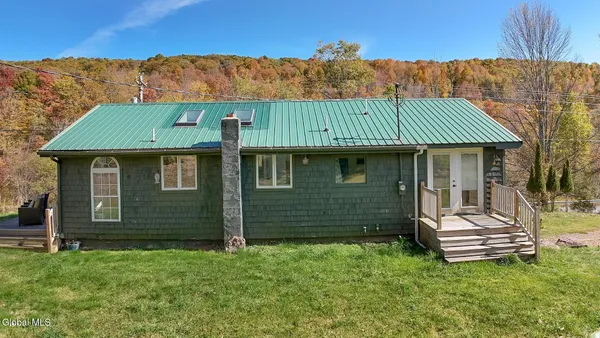 $235,000 | 2877 County Highway, Bovina Center, NY 13740