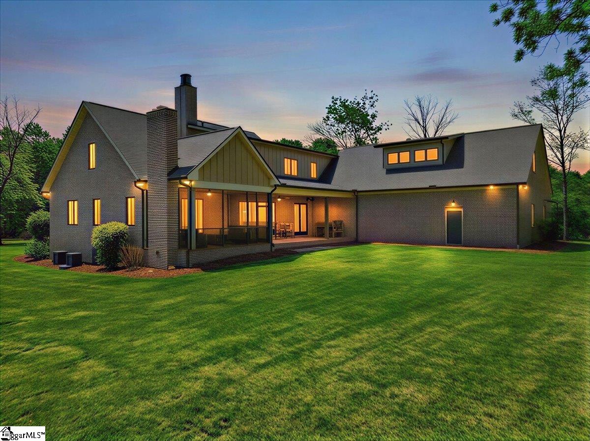724 Red Hill Road Pickens, SC 29671 - Photo 35 of 50 Gallery Image 35