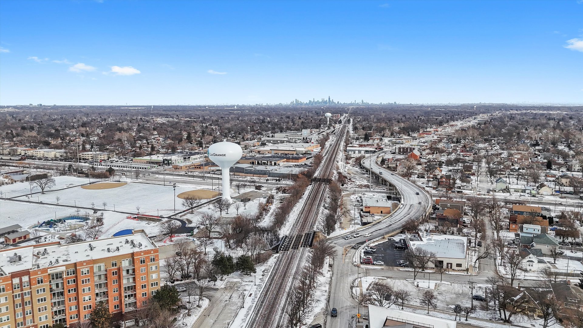 75 6th Avenue, Unit 302 La Grange, IL 60525 - Photo 27 of 33