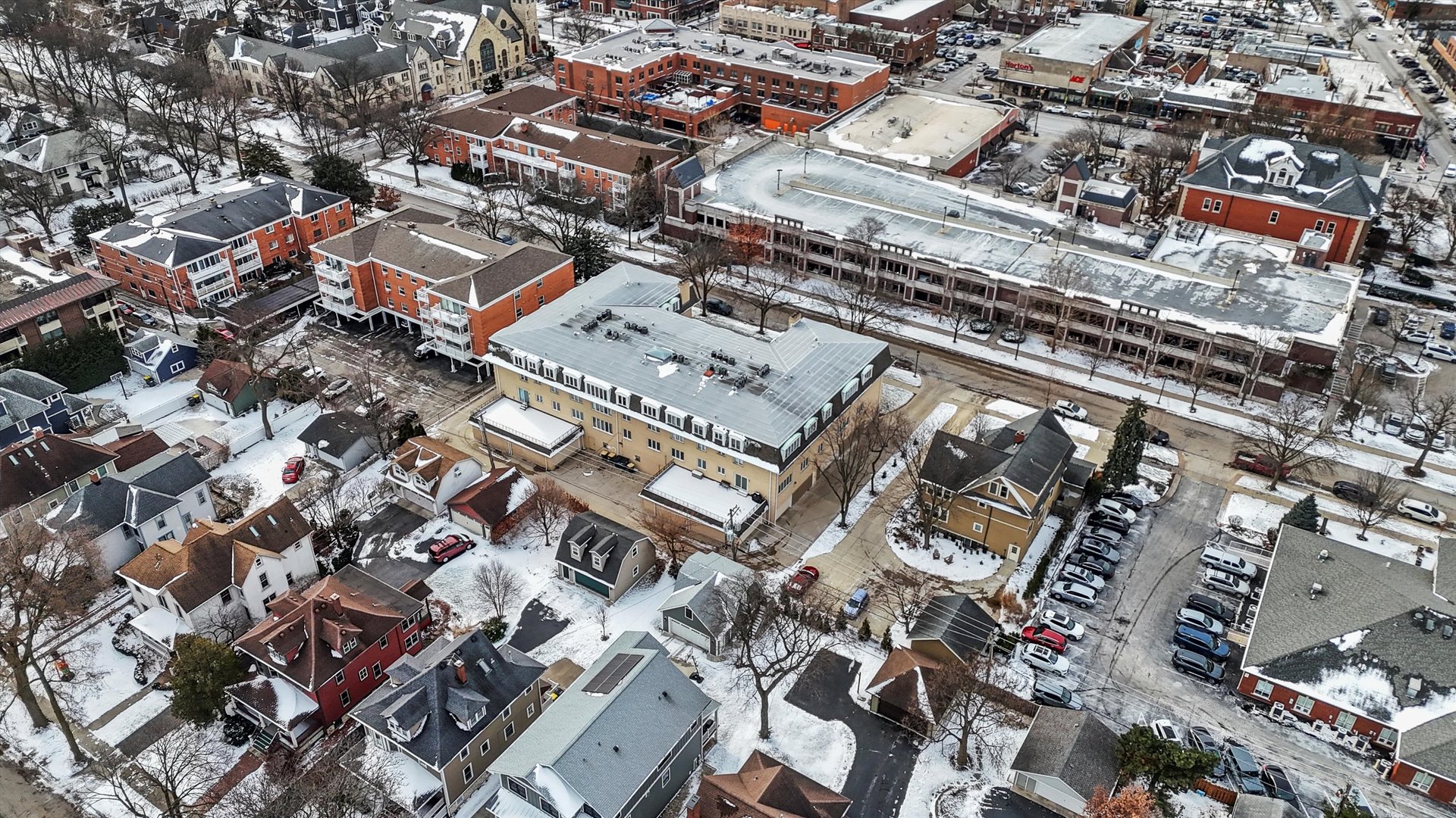 75 6th Avenue, Unit 302 La Grange, IL 60525 - Photo 29 of 33