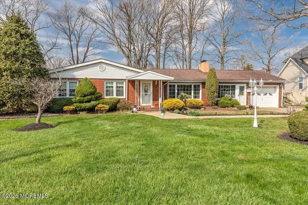 $765,000 | 133 Church Street, Aberdeen, NJ 07747