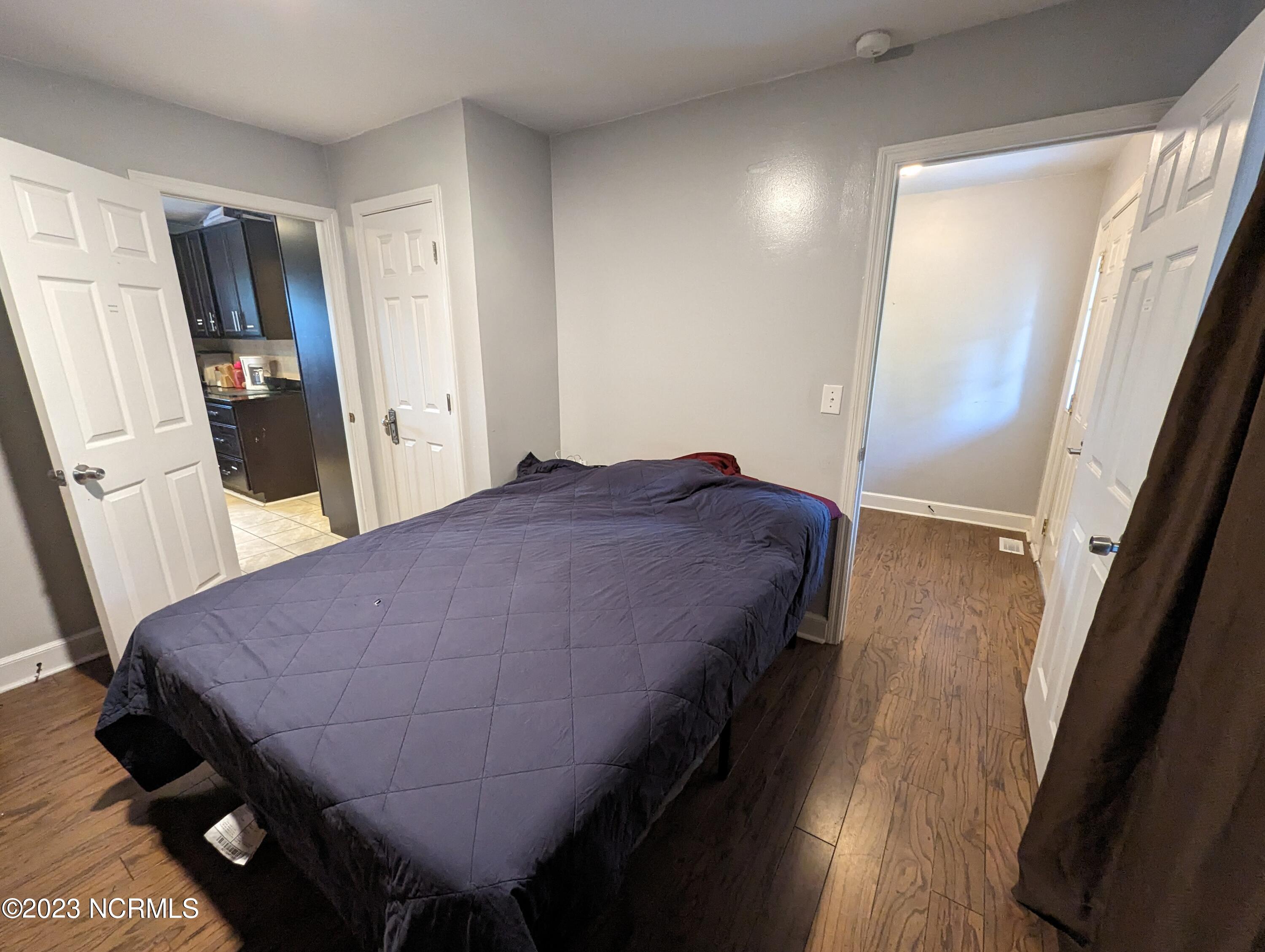 102 Nottingham Road Jacksonville, NC 28546 - Photo 18 of 61 102 Nottingham Downstairs Bed