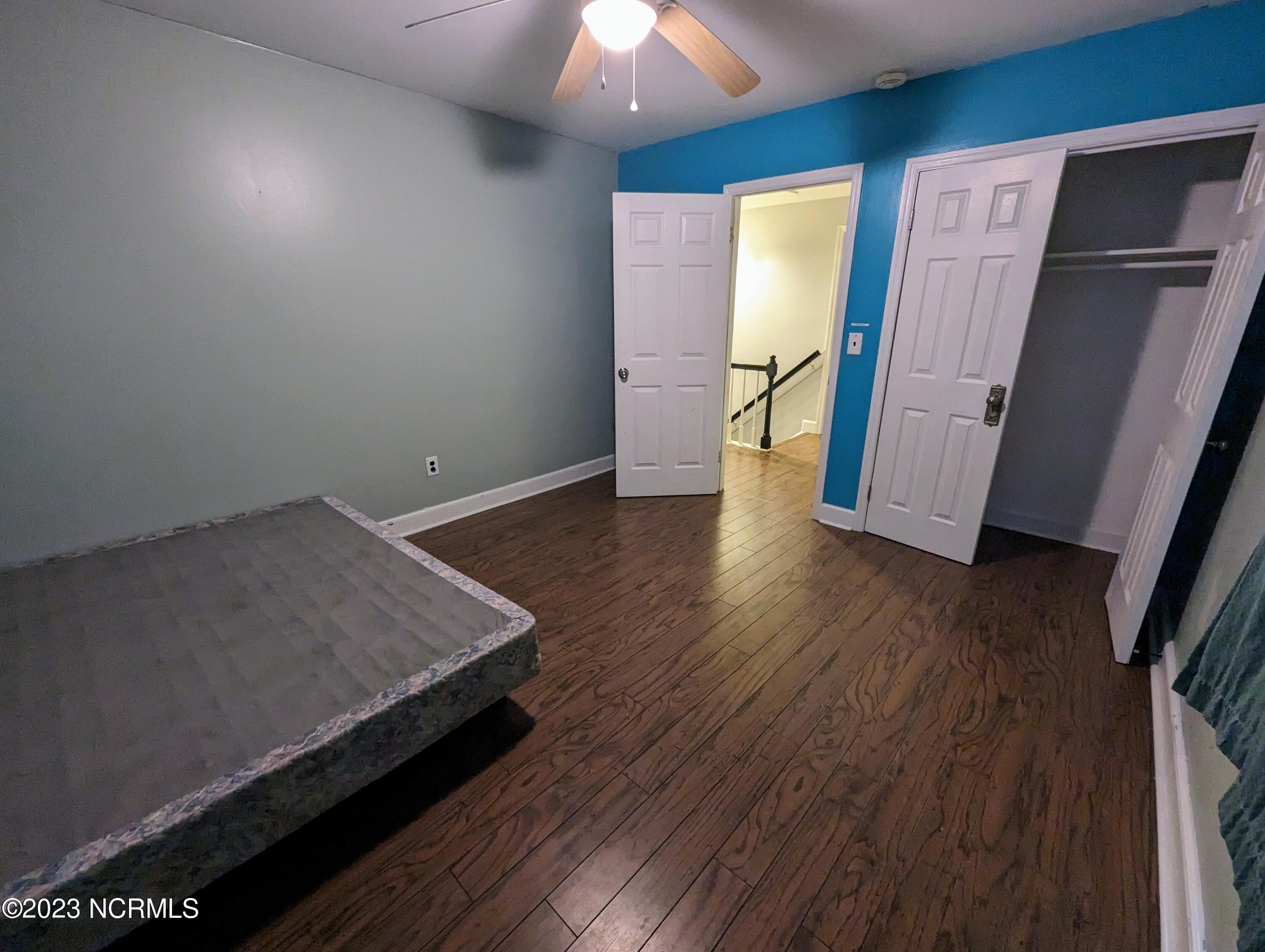 102 Nottingham Road Jacksonville, NC 28546 - Photo 36 of 61 102 Nottingham Bed 2.1