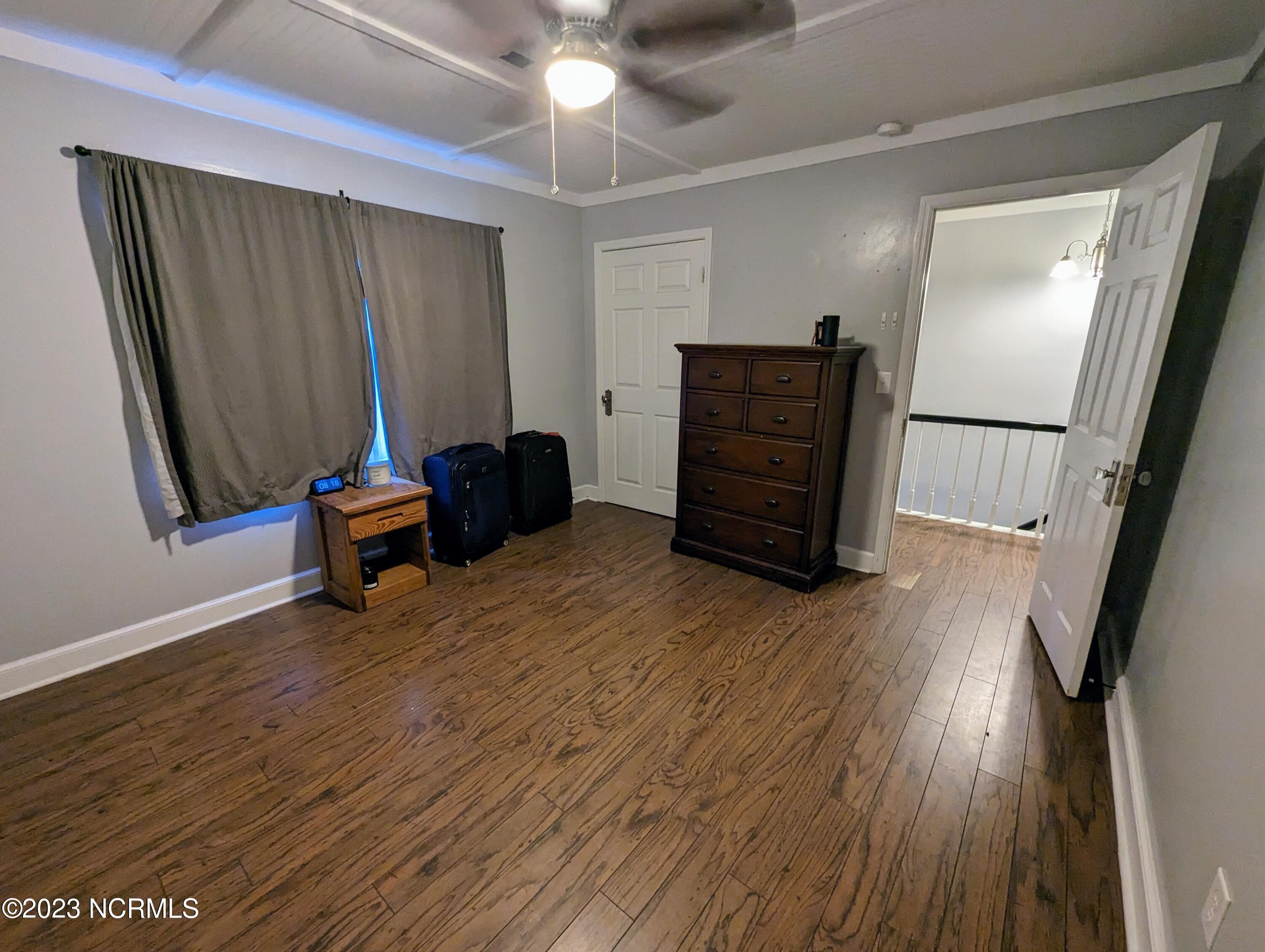 102 Nottingham Road Jacksonville, NC 28546 - Photo 39 of 61 102 Nottingham Bed 3.1