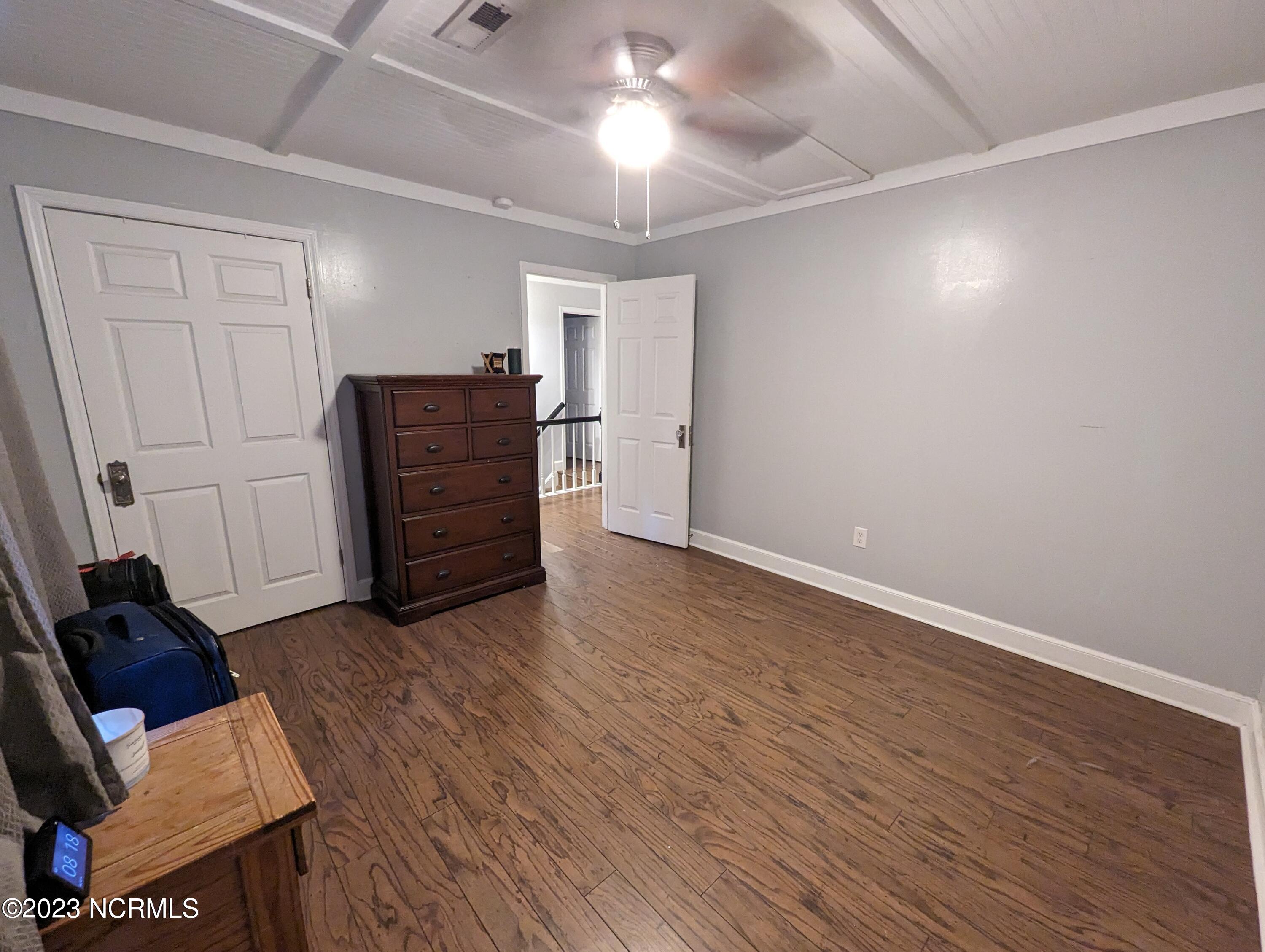 102 Nottingham Road Jacksonville, NC 28546 - Photo 41 of 61 102 Nottingham Bed 3.3