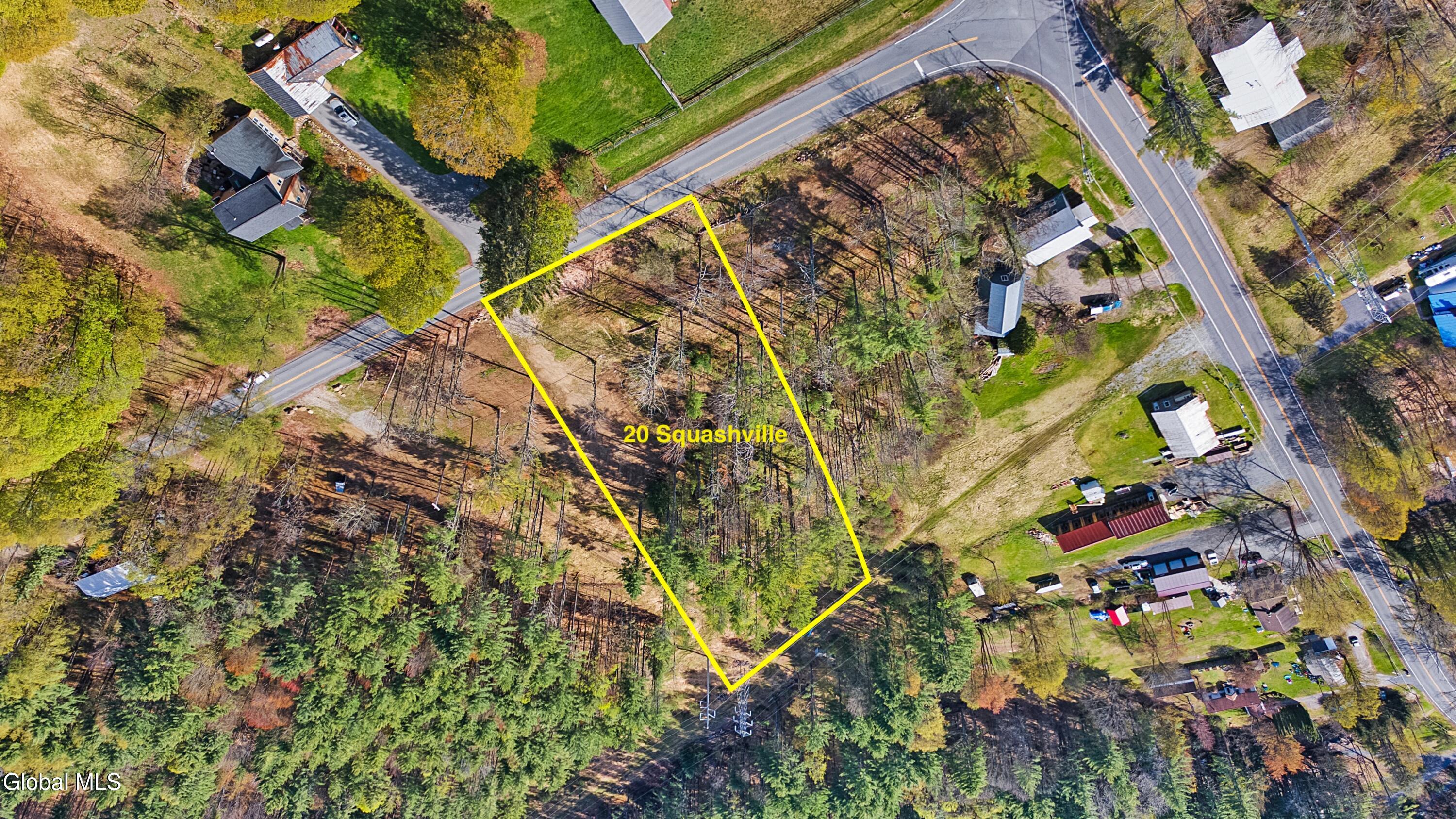 20 Squashville Road Greenfield, NY 12833 - Photo 1 of 3 DJI_0043 (20 Squashville)