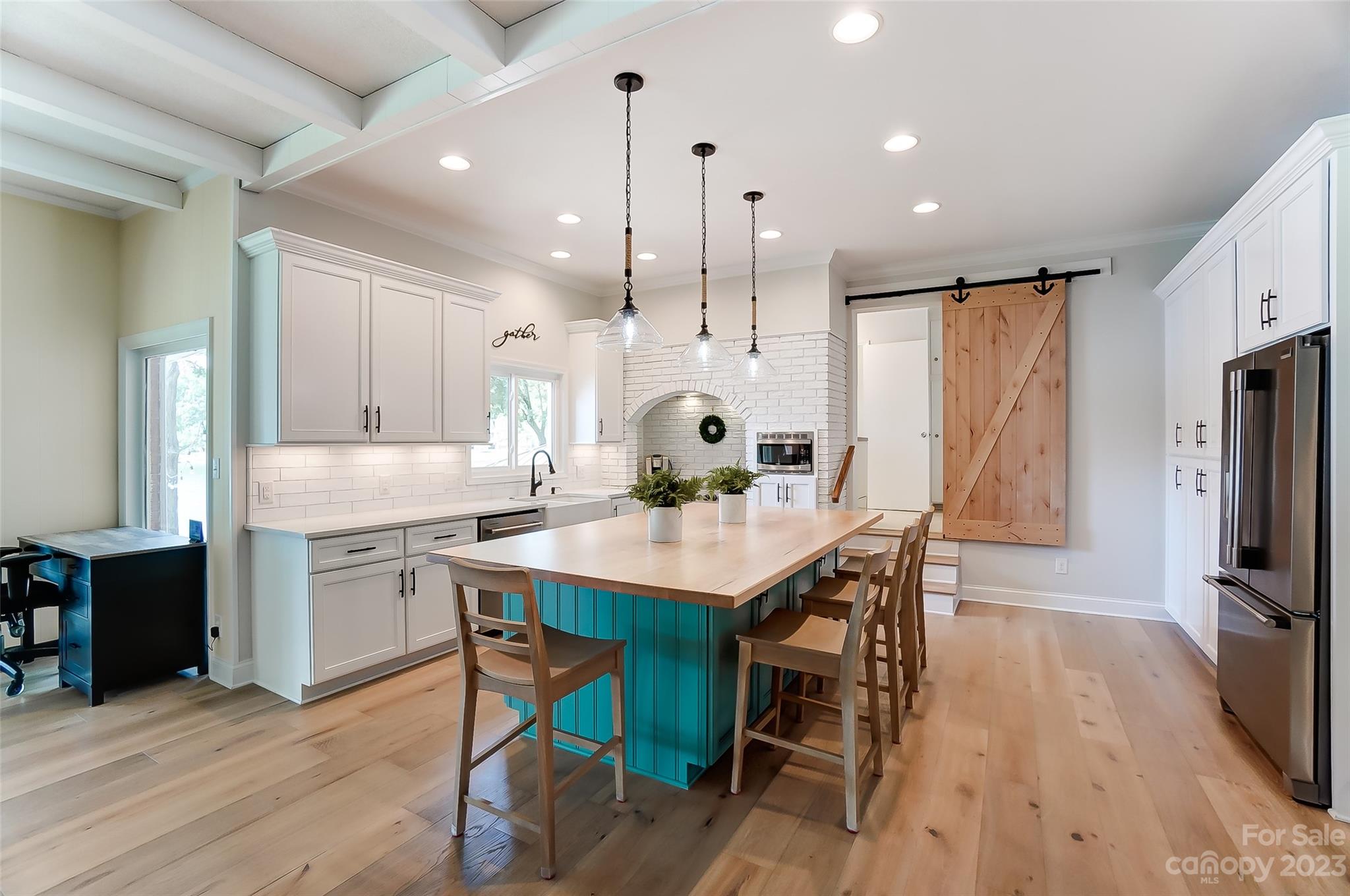 9802 Withers Road Charlotte, NC 28278 - Photo 11 of 43 Gallery Image 11