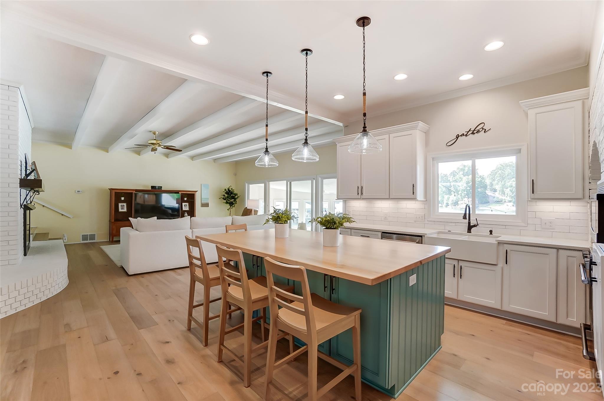 9802 Withers Road Charlotte, NC 28278 - Photo 12 of 43 Gallery Image 12