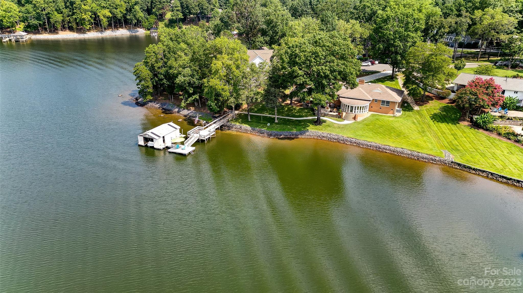 9802 Withers Road Charlotte, NC 28278 - Photo 2 of 43 Gallery Image 2