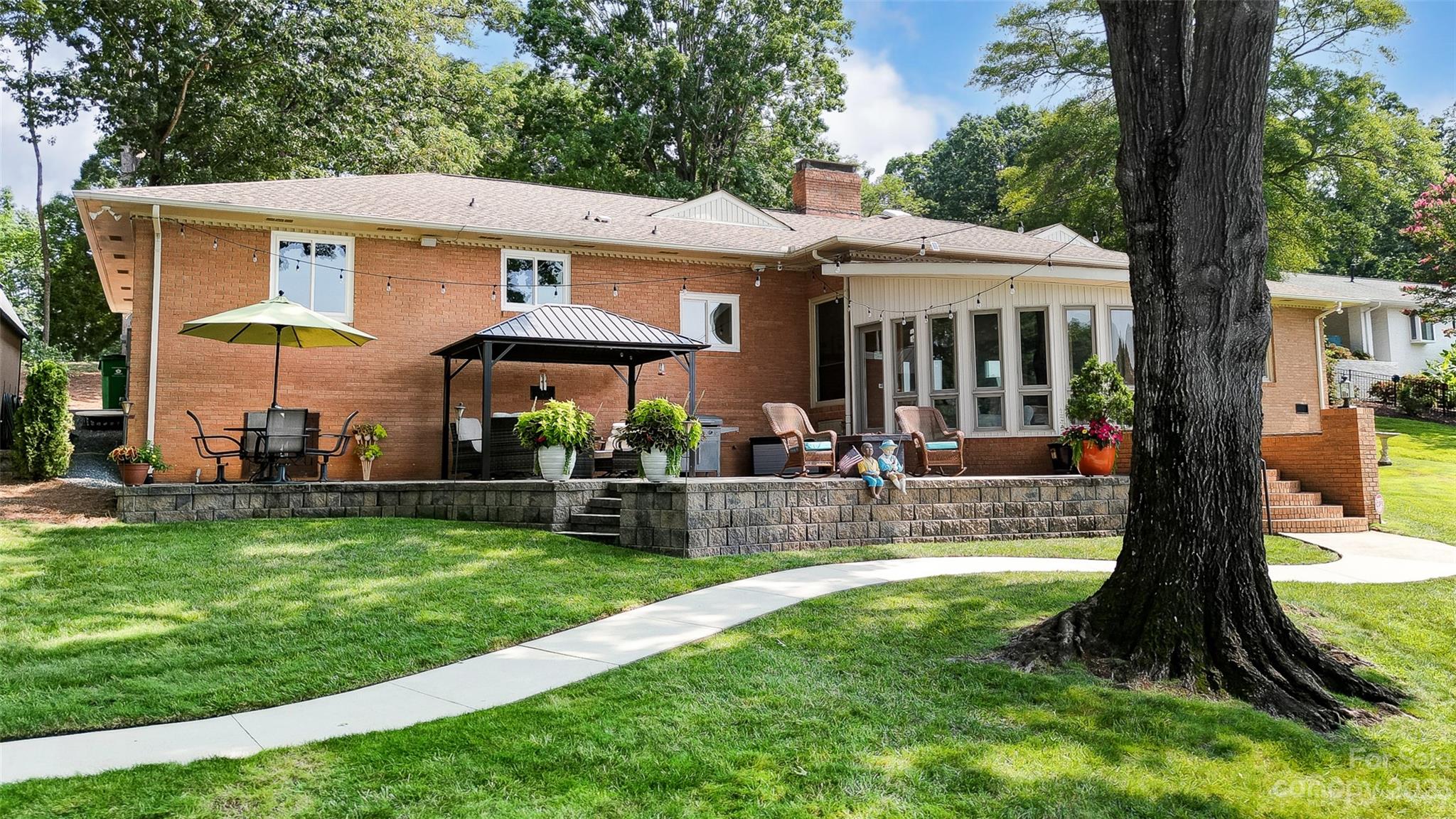 9802 Withers Road Charlotte, NC 28278 - Photo 32 of 43 Gallery Image 32
