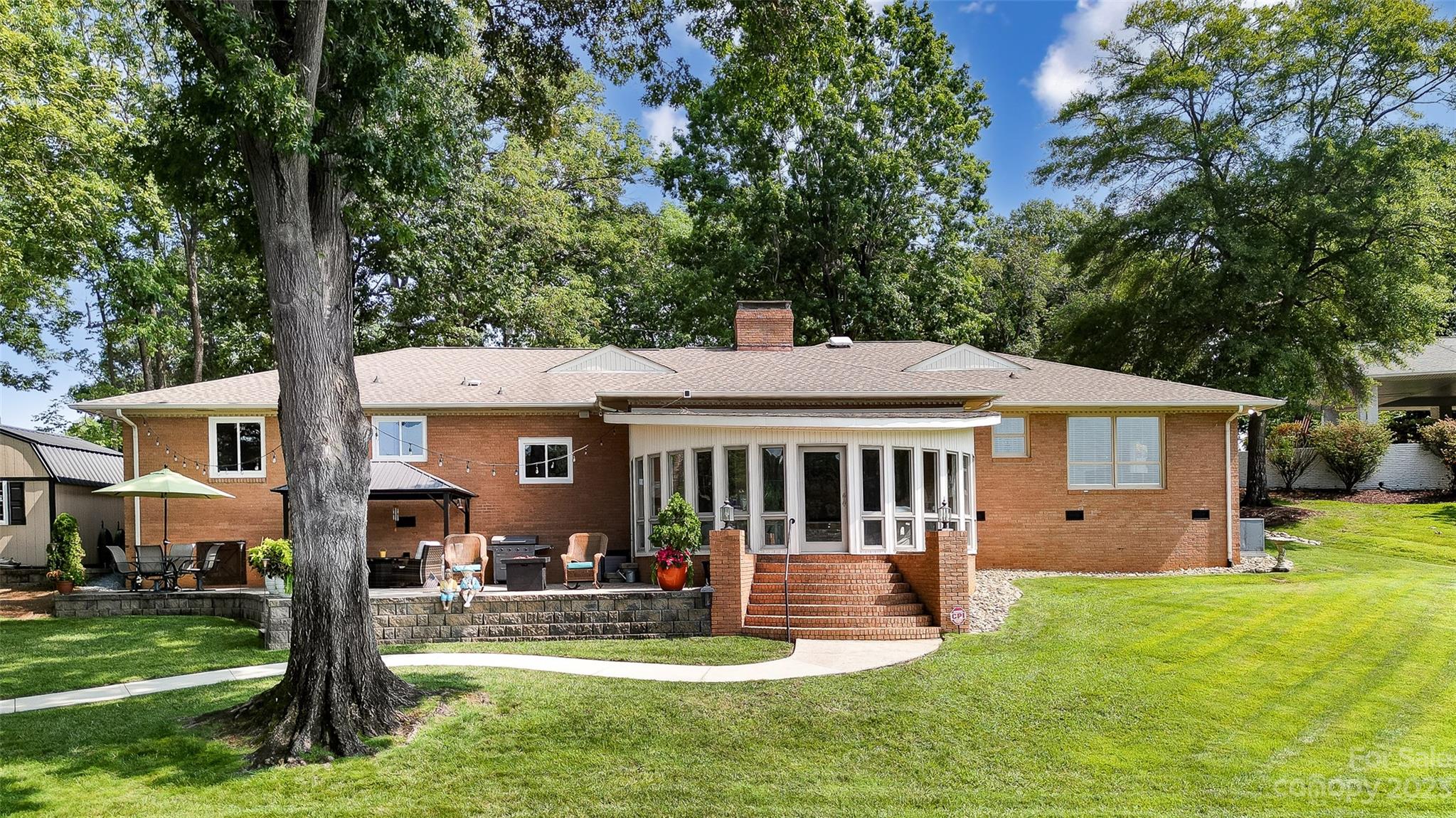 9802 Withers Road Charlotte, NC 28278 - Photo 33 of 43 Gallery Image 33