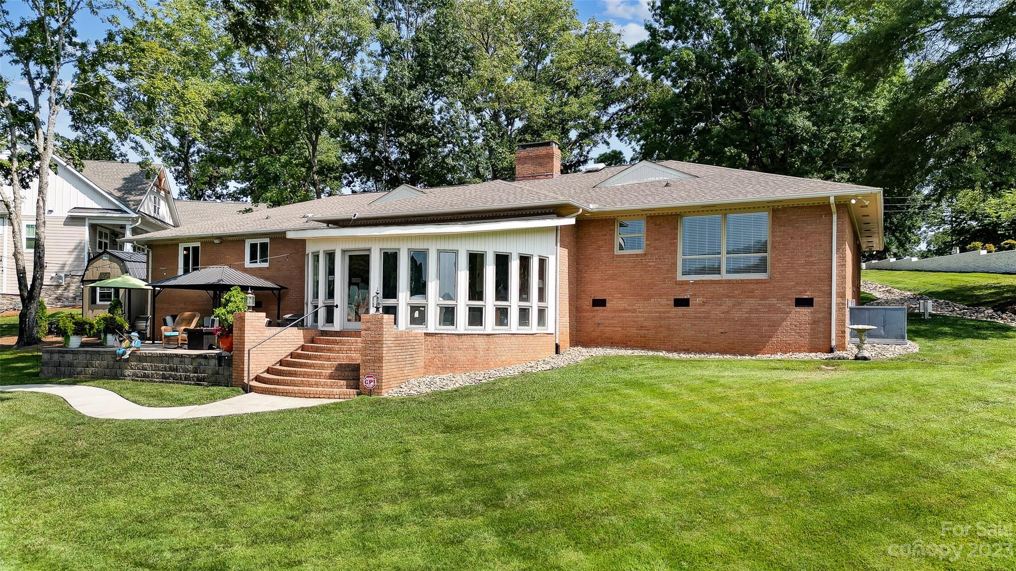 9802 Withers Road Charlotte, NC 28278 - Photo 34 of 43 Gallery Image 34