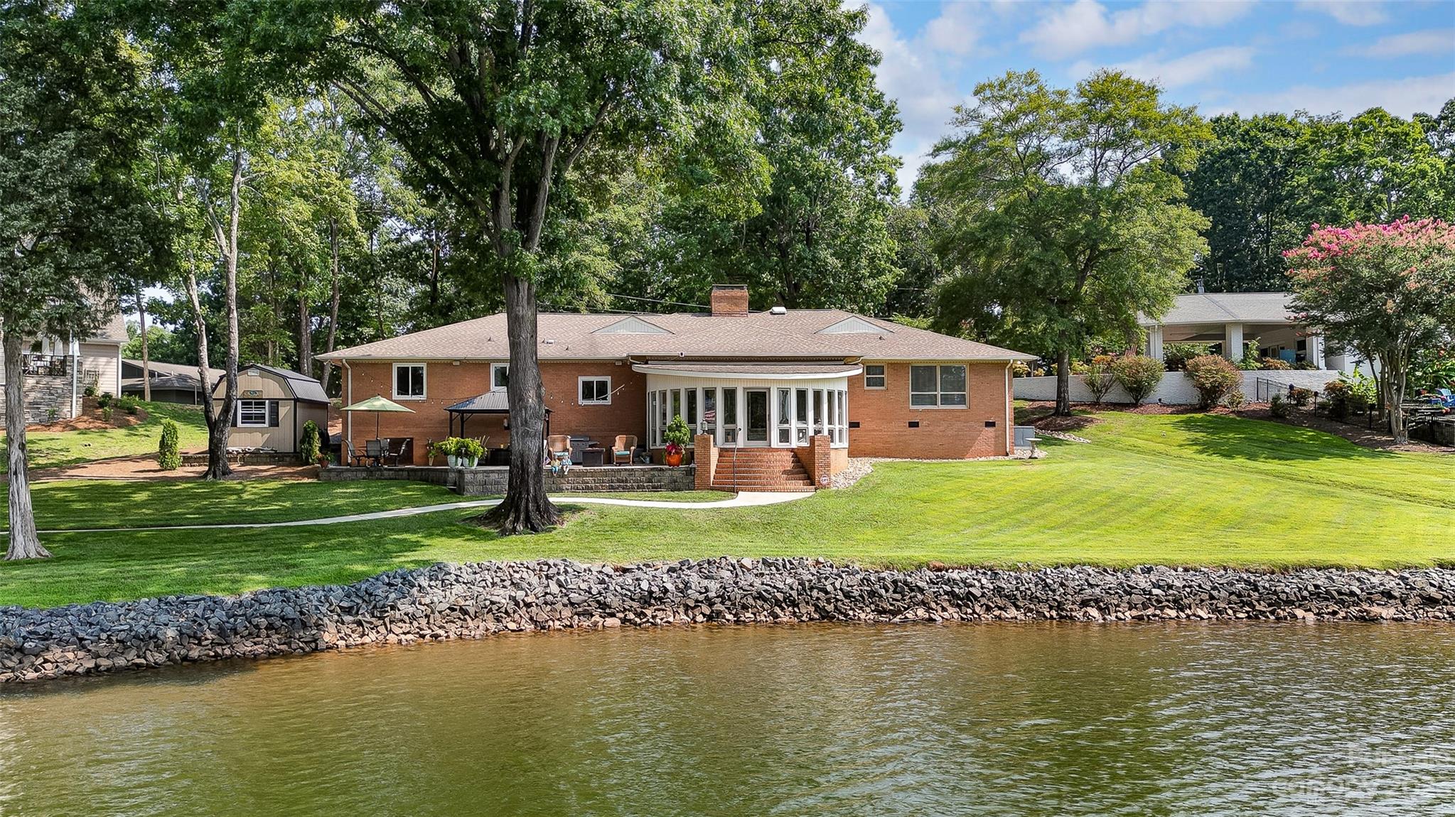 9802 Withers Road Charlotte, NC 28278 - Photo 37 of 43 Gallery Image 37